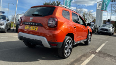 Dacia Duster 1.3 TCe 130 Prestige 5dr Petrol Estate
